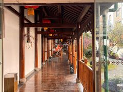 -九华山聚龙大酒店