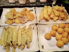 -广东嘉华大酒店·季花铁板烧餐厅