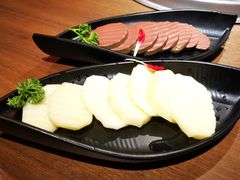 -快乐小羊·内蒙牛羊肉火锅(流花中心店)