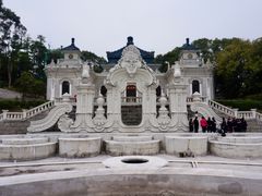 -珠海圆明新园