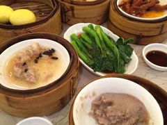 -晋江荣誉国际酒店·港誉茶餐厅