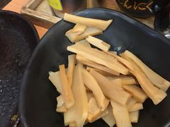 -博多一幸舍(侨福芳草地购物中心店)
