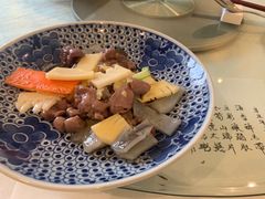 -壹零贰小馆(桂城石啃店)