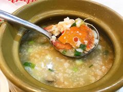 -长平老姿娘夜粥(平东一街店)
