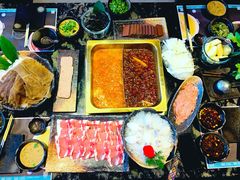 -王家渡火锅店(亦庄店)