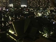 -三亚湾红树林度假世界(木棉酒店)