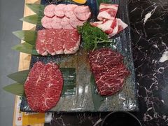 -龍二烧肉酒场(九亭店)