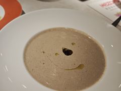 -Mezomd曼索蒂西班牙餐厅(广粤店)