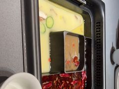 -巴奴毛肚火锅(悠唐购物中心店)
