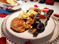 -燃扒房Steakhouse(皇庭店)