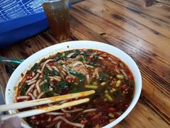 -铁朋小锅米线(玉川巷店)