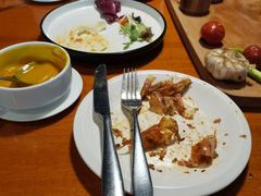 -布拉格餐厅· 中欧捷克菜(全国首店)