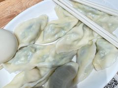 -喜家德虾仁水饺(浦东山姆店)