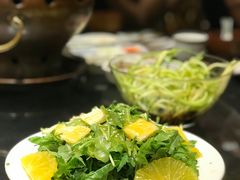 -蒙料·手把肉(望京店)