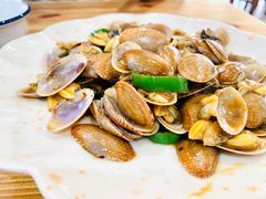 -南记食粥坊·宵夜大排档(莲花总店)