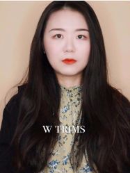 -TRIMS HAIR 修剪造型·烫染接发