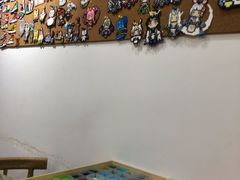 -花栗创意手工馆·小戏拼豆店