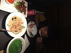 iphone_upload_pic-外婆家(杭州马塍店·杭帮菜名店)