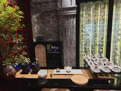 -北京四季酒店·采逸轩