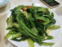 -尕有炕锅烤羊肉