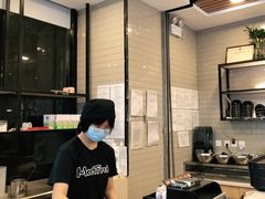 -鲜芋仙(太原街万达店)