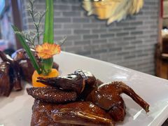 -德胜轩正宗顺德菜(宝安沙井会展中心店)