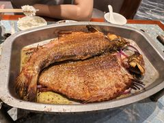 -哈啾嗨·新概念蒙餐(红星新城店)