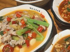 -小口味