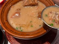 -来菜·湖北头牌藕汤(武商MALL众圆店)