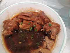 -姚姚酸菜鱼·金戈戈香港豉油鸡(喜荟城联名店)