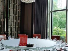 包厢-同庆楼(天鹅酒家店)