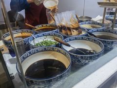 -姚记.周礼伤心凉粉(时代广场店)