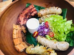 -Naughty Nuri’s Phuket