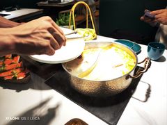 -椰子湾·海南火锅·糟粕醋·椰子鸡(正大广场店)