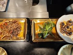 -大神太神·铁板烧(瑞虹天地月亮湾店)
