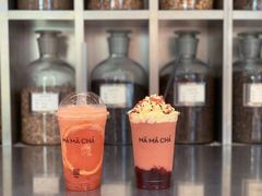 -MAMACHA妈妈茶(海信店)