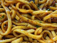 -金实大酥牛肉面