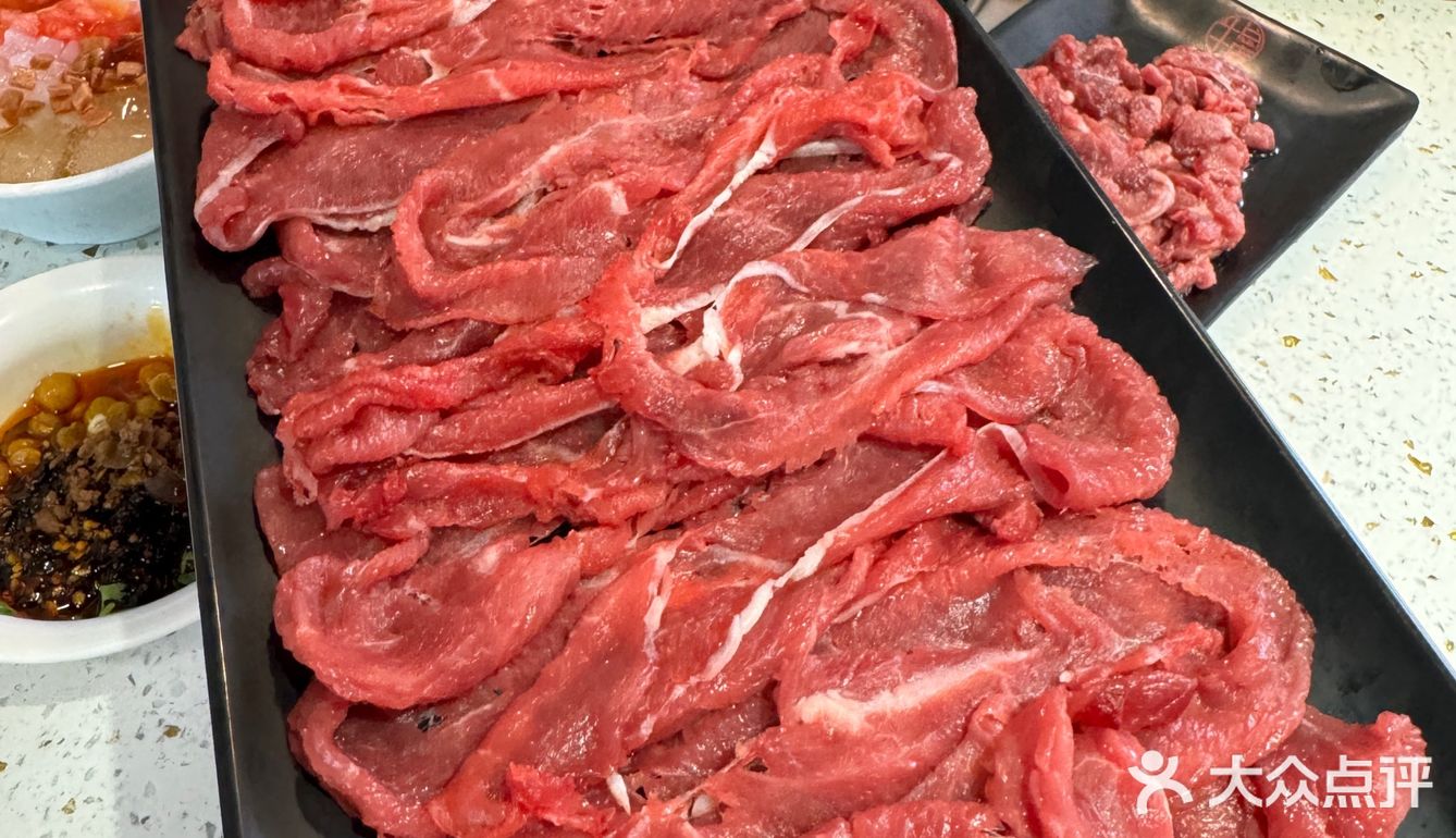 瞒不住了！！这家贵州黄牛肉火锅好吃到哭！！