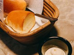 餐前面包-Juicy Bakery(瑞景店)