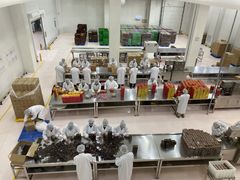 -歌斐颂巧克力小镇