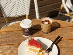 -Peet's 皮爷咖啡(东湖路手作店)