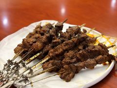 -兰州宾馆餐厅(兰州驻京办店)