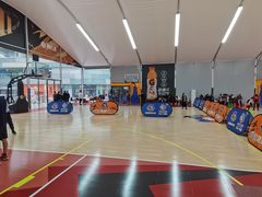 -NBA HOOP PARK篮球公园(上海大融城馆)