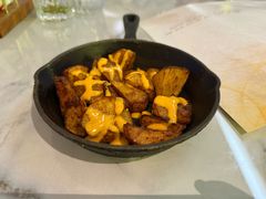 -LA JOLLA 墨西哥餐厅(学院路店)