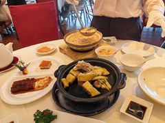 -利苑酒家(合景国际金融广场店)