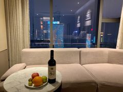 -宁波威斯汀酒店