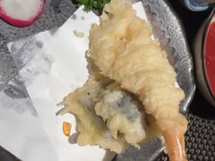 -虹料理·日料放题(悠方店)