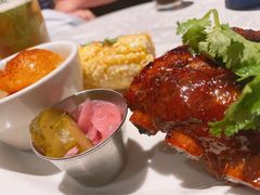 -Chili's Cafe&Bar奇利斯(滨江店)