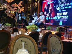 -胡桃里音乐酒馆(下沙店)