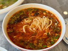 -敦煌宾馆·伎乐天风味餐厅